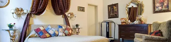 All Suites Palazzo Magnani Feroni | Toskana - Floransa (il) - Floransa - San Frediano - Santo Spirito