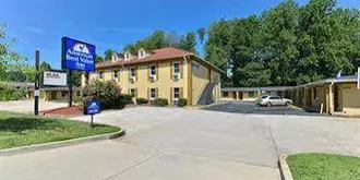 Americas Best Value Inn - Stone Mountain / Atlanta East