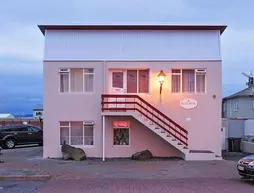 Guesthouse Keflavík