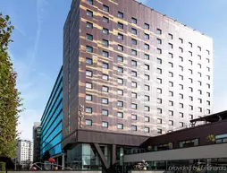 Novotel London Paddington | Londra (ve civarı) - North London