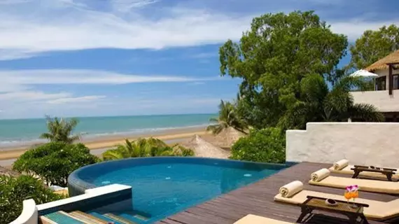 Aleenta Hua Hin - Pranburi Resort and Spa | Prachuap Khiri Khan (ili) - Hua Hin (ve civarı) - Pranburi - Pak Nam Pran