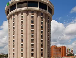 Holiday Inn Mobile Downtown Historic District | Alabama - Mobile (ve civarı) - Mobile