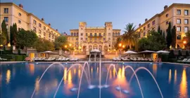 Palazzo Montecasino Hotel | Gauteng - City of Tshwane - Johannesburg (ve civarı) - Sandton