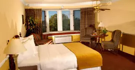 Historic Santa Maria Inn | Kaliforniya - San Luis Obispo (ve civarı) - Santa Maria