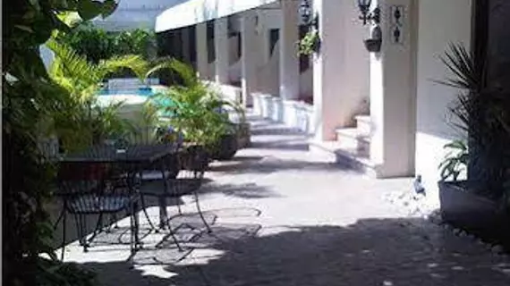 Hotel Nautilus | Quintana Roo - Solidaridad - Playa del Carmen - Centro