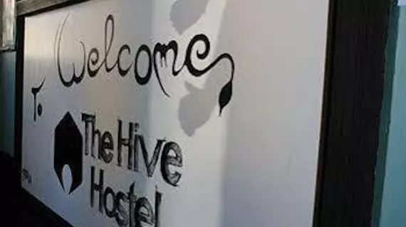 The Hive Hostel | Batı Avustralya - Perth (ve civarı) - Perth