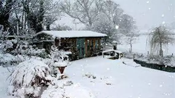 Bridge Cottage | Northamptonshire (kontluk) - Peterborough - Soke of Peterborough