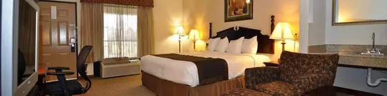 Best Western Inn Monroeville | Alabama - Evergreen (ve civarı) - Monroeville