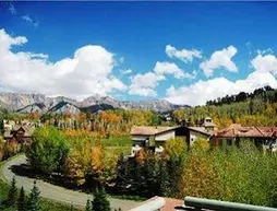 Silver Star Telluride Condominiums | Kolorado - Ouray County - Telluride (ve civarı) - Telluride