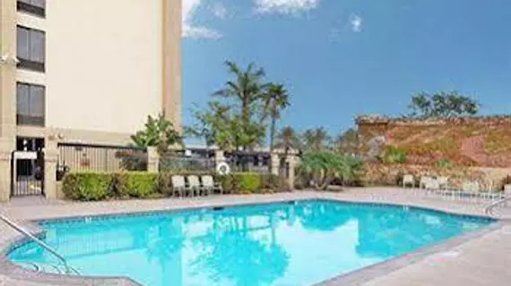 Comfort Inn Anaheim Resort | Kaliforniya - Orange County - Anaheim - Anaheim Resort