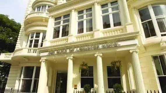 Duke Of Leinster Hotel | Londra (ve civarı) - City of Westminster - Bayswater