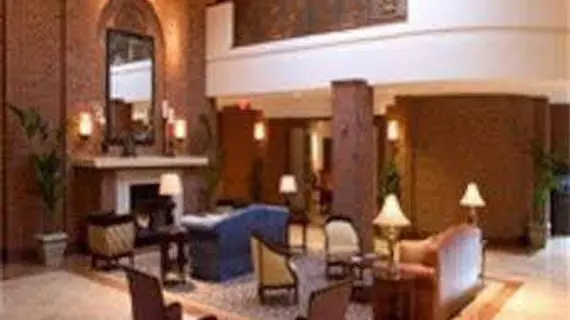 The Inn at St. John's | Michigan - Detroit (ve civarı) - Plymouth