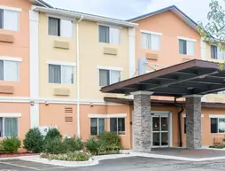 Comfort Inn Gurnee | İllinois - Gurnee