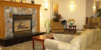 Holiday Inn Express Hotel & Suites - Edmonton International Airport