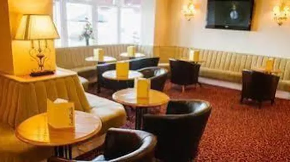 The Doric Hotel | Lancashire (kontluk) - Blackpool - Kuzey Sahili