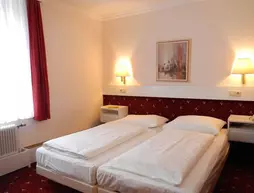 Pension Pharmador | Vienna (eyalet) - Viyana