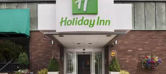 Holiday Inn Leeds-Wakefield M1 Jct40 | Batı Yorkshire (kontluk) - Ossett