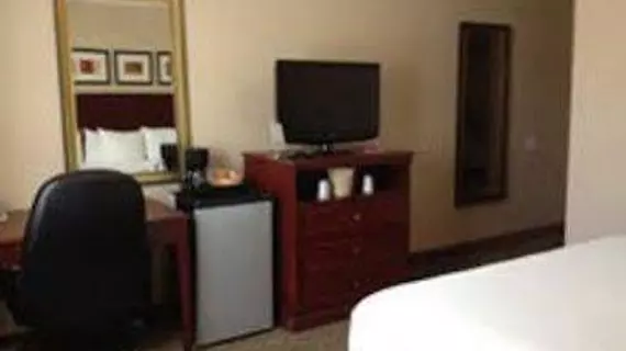 Baymont Inn and Suites - Anaheim | Kaliforniya - Orange County - Anaheim