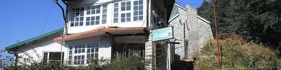 Hotel Woodpark | Himaşal Pradeş - Shimla Bölgesi - Shimla