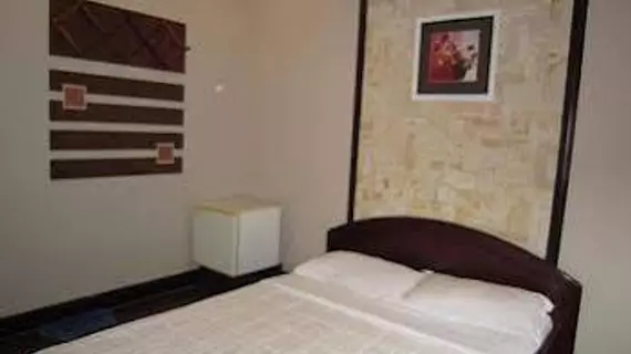 Binh Quoi 2 Resort | Binh Duong (vilayet) - Ho Şi Min Şehri (ve civarı) - Ho Chi Minh City - Binh Quoi