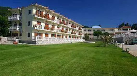 Aeolos Hotel | Tesalya - Skopelos