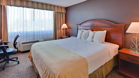 Holiday Inn Hotel & Suites Anaheim | Kaliforniya - Orange County - Anaheim - Anaheim Resort