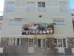 Hotel Satiri | Salta (ili) - Capital Department - Salta (ve civarı) - Salta