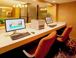 Holiday Inn Gaithersburg | Maryland - Bethesda (ve civarı) - Gaithersburg