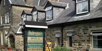 Dalesgate Hotel