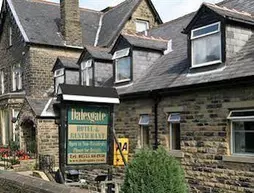 Dalesgate Hotel | Batı Yorkshire (kontluk) - Keighley