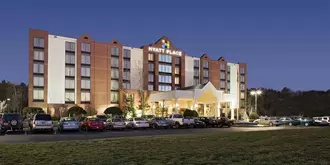 Hyatt Place Dallas/North Arlington/Grand Prairie