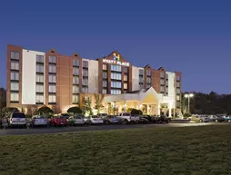 Hyatt Place Dallas/North Arlington/Grand Prairie | Teksas - Dallas (ve civarı) - Grand Prairie