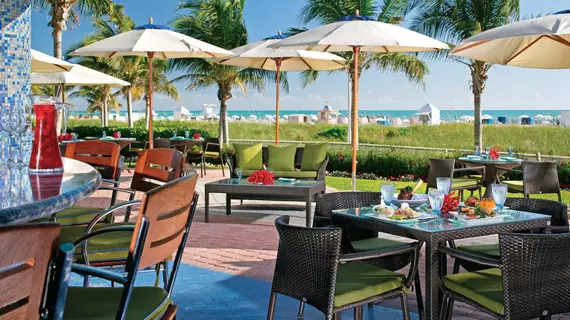 The Ritz-Carlton, South Beach | Florida - Miami Beach - Güney Plajı