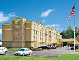 Holiday Inn Express Hotel & Suites West Long Branch | New Jersey - Manalapan Township - Red Bank - Tinton Falls (ve civarı) - Colts Neck - Ocean Township