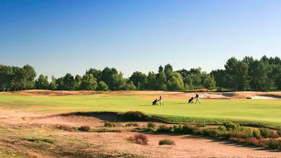 Golf du Medoc Hotel et Spa – MGallery Collection | Nouvelle-Aquitaine - Gironde (bölge) - Bordeaux (ve civarı) - Le Pian-Medoc