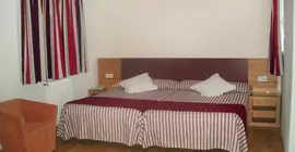 Colon Amic Hotel | Balearic Adaları - Mayorka Adası - Palma de Mallorca