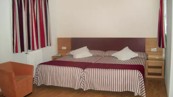 Colon Amic Hotel | Balearic Adaları - Mayorka Adası - Palma de Mallorca