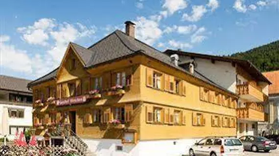 Hotel Gasthof Hirschen | Vorarlberg - Bezau