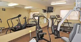 Quality Inn & Suites Denver International Airport | Kolorado - Denver (ve civarı) - Denver