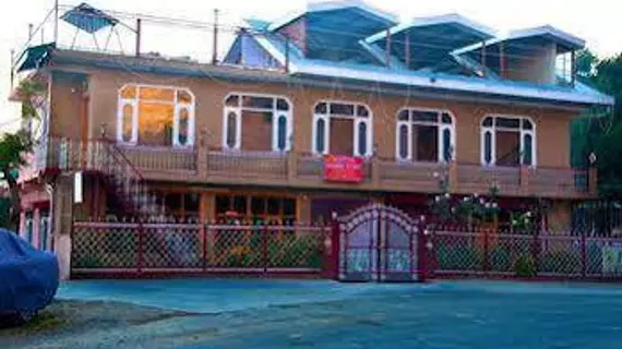 Aditya Home Stay | Himaşal Pradeş - Shimla Bölgesi - Shimla