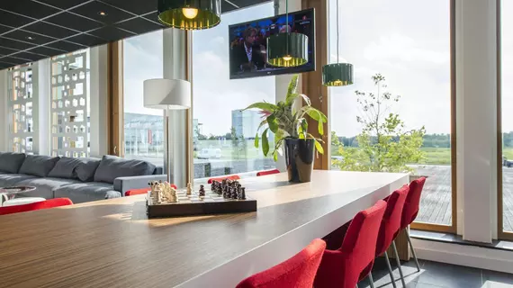 Holiday Inn Express Utrecht - Papendorp | Utrecht (vilayet) - Utrecht