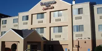 Fairfield Inn & Suites St. Cloud