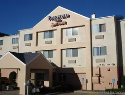 Fairfield Inn & Suites St. Cloud | Minnesota - St. Cloud (ve civarı) - St Cloud