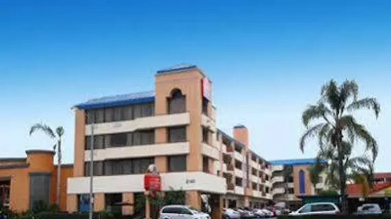 Ramada by Wyndham Anaheim Convention Center | Kaliforniya - Orange County - Anaheim - Anaheim Resort