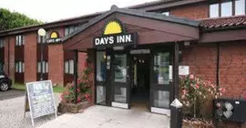 Days Inn Bridgend Cardiff | Galler - Monmouthshire - Cardiff (ve civarı) - Bridgend