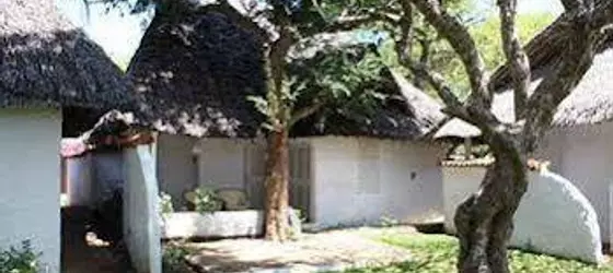 Shimoni Reef Lodge | Kwale İlçesi - Mombasa (ve civarı) - Shimoni