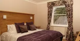 The Wordsworth Hotel & Spa | Cumbria (kontluk) - Ambleside