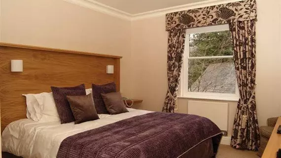 The Wordsworth Hotel & Spa | Cumbria (kontluk) - Ambleside