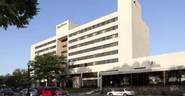 Radisson Hotel La Crosse | Wisconsin - La Crosse (ve civarı) - La Crosse