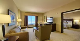 Hilton Garden Inn DFW North Grapevine | Teksas - Dallas (ve civarı) - Grapevine